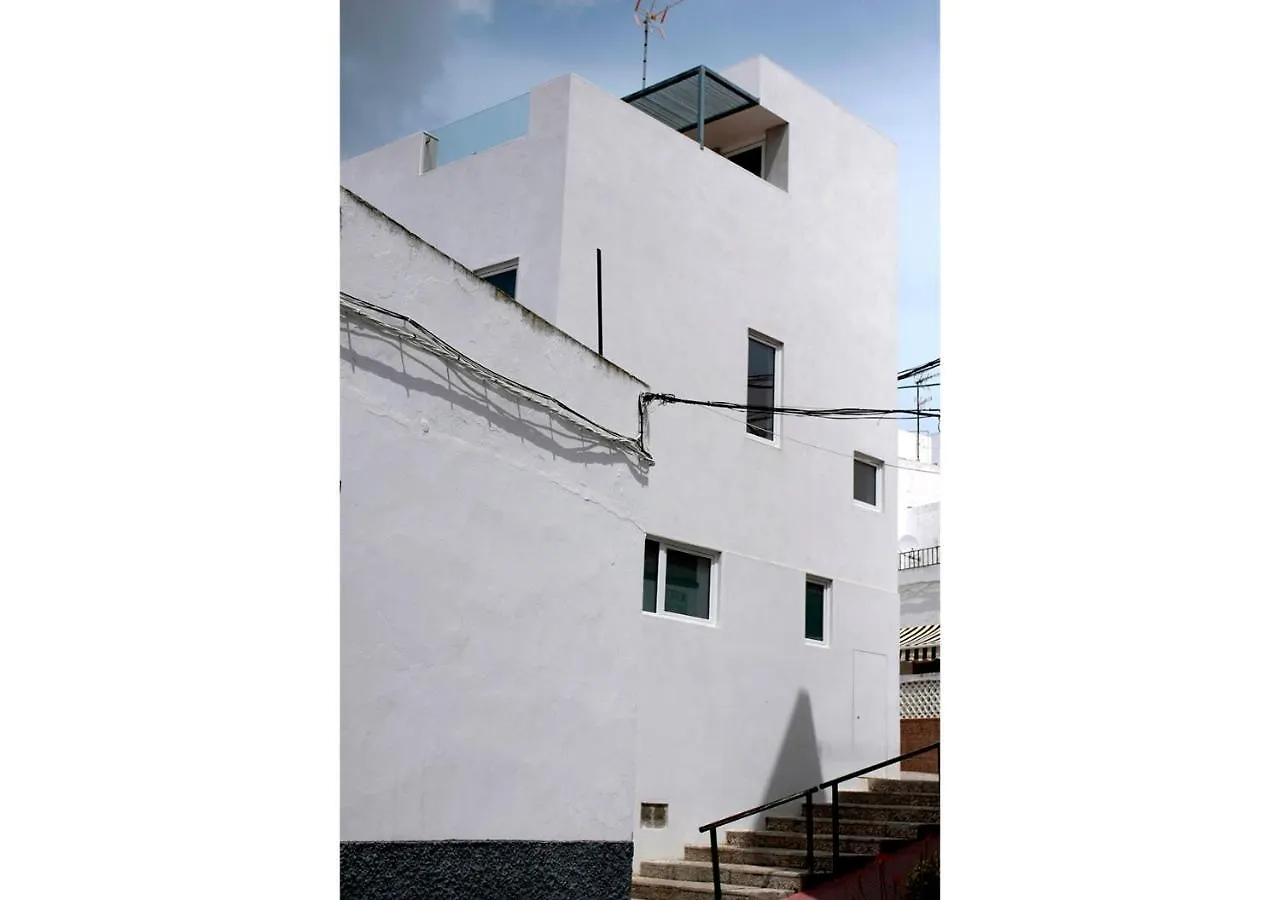 Сasa de vacaciones Villa Casamarta2 Conil De La Frontera