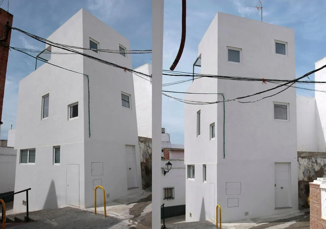 Сasa de vacaciones Villa Casamarta2 Conil De La Frontera