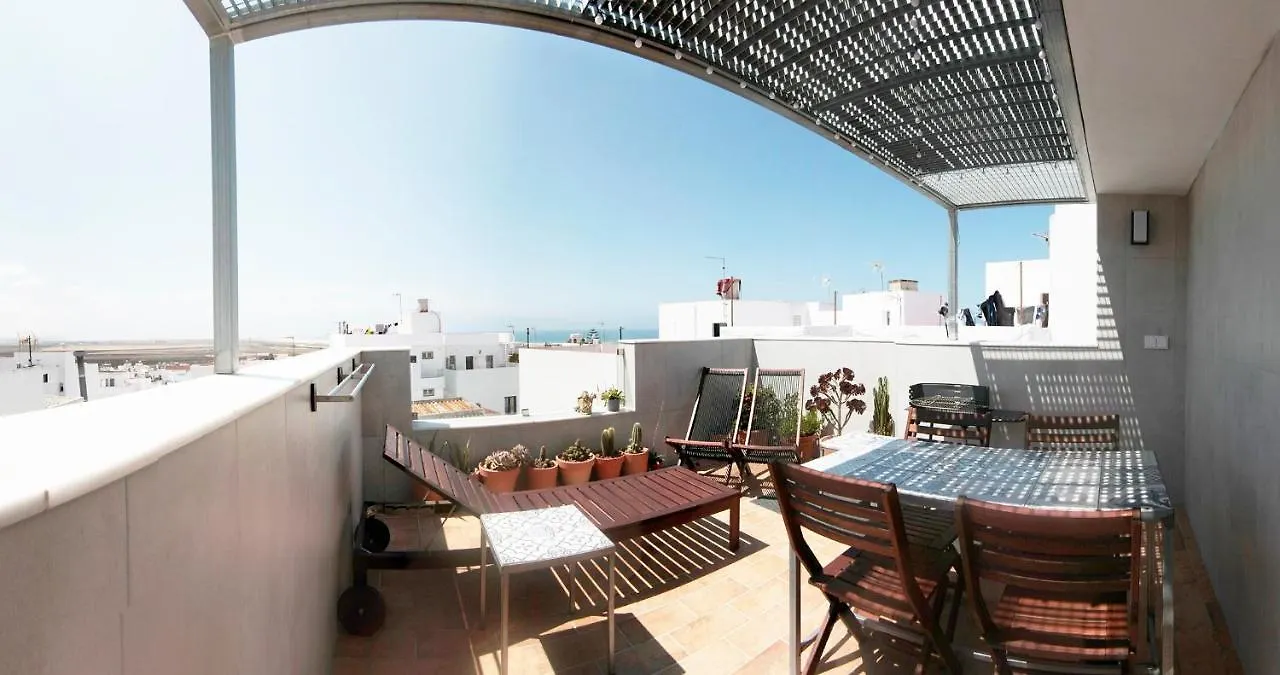 Holiday home Casamarta2 Villa Conil De La Frontera
