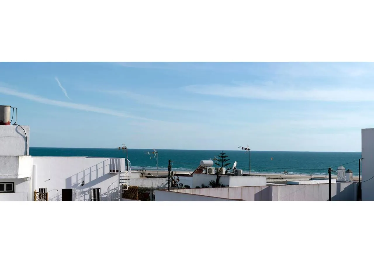 Casamarta2 Villa Conil De La Frontera Spain
